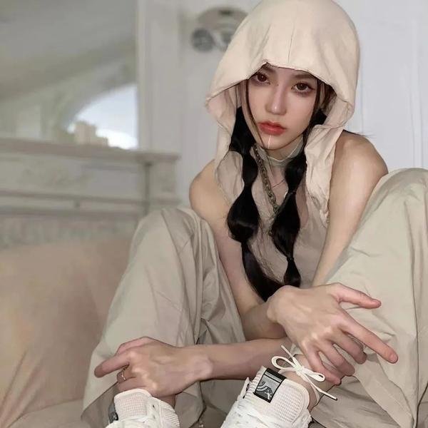 牵牛和仙女